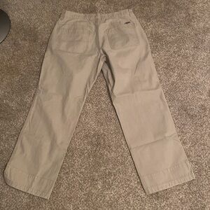 Mountain Khakis Pants 36x32